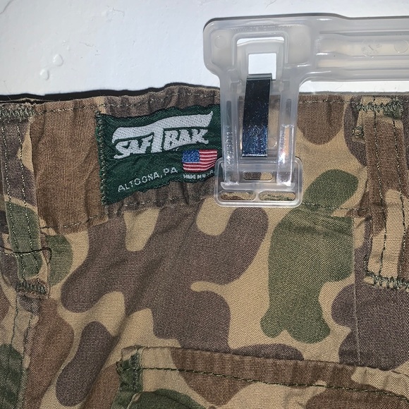 🤩🤩🤩Free w/Purchase🤩🤩🤩Camo Pants - Picture 8 of 10